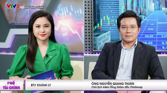 Chủ tịch FiinGroup: “Gần 70 tỷ USD có thể đổ vào chứng khoán Việt Nam ngay trước khi thị trường được công bố nâng hạng” - Ảnh 1.