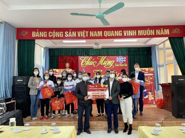 CEO VNS Group: Chúng tôi đề cao giá trị cộng đồng trước lợi nhuận - Ảnh 4.