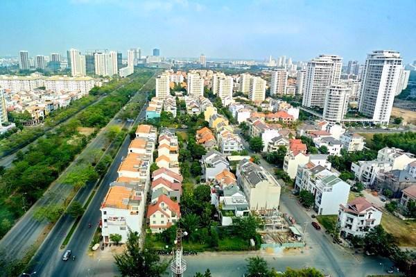 UBND TP Hà Nội lấy ý kiến phản biện về Chương trình phát triển nhà ở.