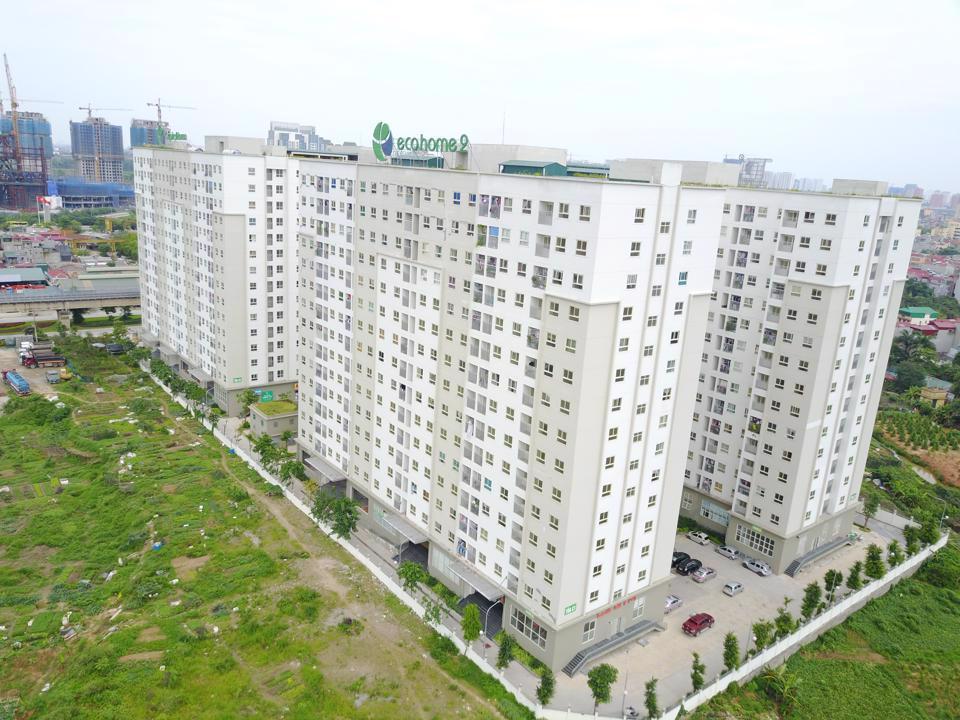 Nhiều ý kiến lo ngại về đề xuất xây nhà ở xã hội dạng phòng trọ cho thuê.