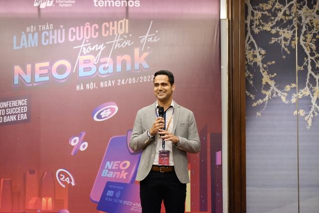 Chiến lược số cho ngân hàng làm chủ cuộc chơi trong thời đại Neobank - Ảnh 2.