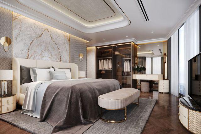 Người Hải Phòng ưa thích lối sống hiện đại tại Diamond Crown Hai Phong - Ảnh 1. Người Hải Phòng ưa thích lối sống hiện đại tại Diamond Crown Hai Phong - Ảnh 1.