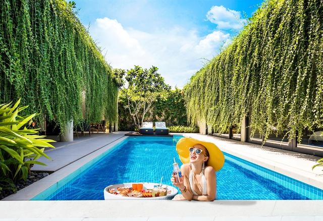 Wyndham Phú Quốc: Chốn nghỉ dưỡng xanh, khẳng định vị thế chủ nhân - Ảnh 1. Wyndham Phú Quốc: Chốn nghỉ dưỡng xanh, khẳng định vị thế chủ nhân - Ảnh 1.
