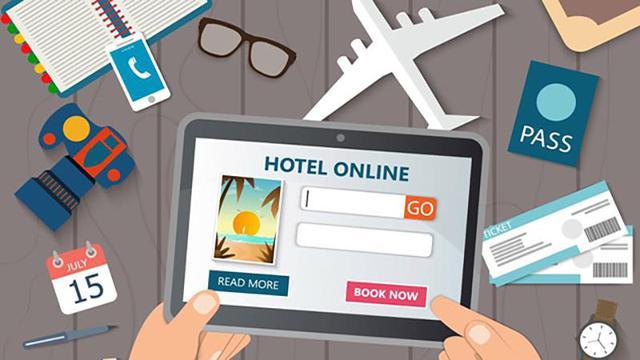 Top 5 trang web đặt phòng uy tín hàng đầu cho mùa du lịch - Ảnh 4. Top 5 trang web đặt phòng uy tín hàng đầu cho mùa du lịch - Ảnh 4.