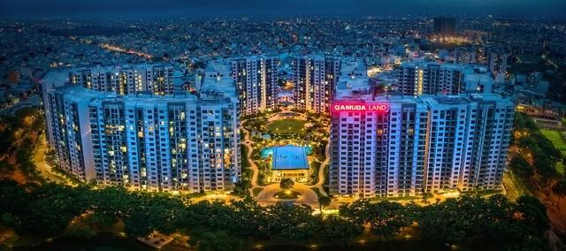 Sức hút của bất động sản Bình Dương khi khối ngoại vào cuộc - Ảnh 2. Sức hút của bất động sản Bình Dương khi khối ngoại vào cuộc - Ảnh 2.