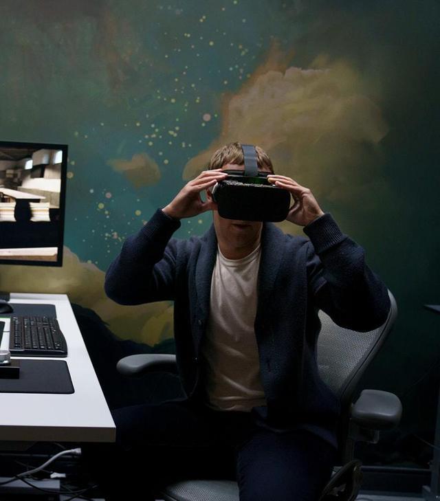 Mark Zuckerberg tự mãn lạc quan giữa cơn bão ngầm - Ảnh 2. Mark Zuckerberg tự mãn lạc quan giữa cơn bão ngầm - Ảnh 2.