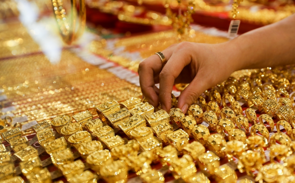 Giá vàng ngày 26/6/2022: Giá vàng tuần tới tăng hay giảm, liệu có phá vỡ mốc 1.850 USD/ounce?  