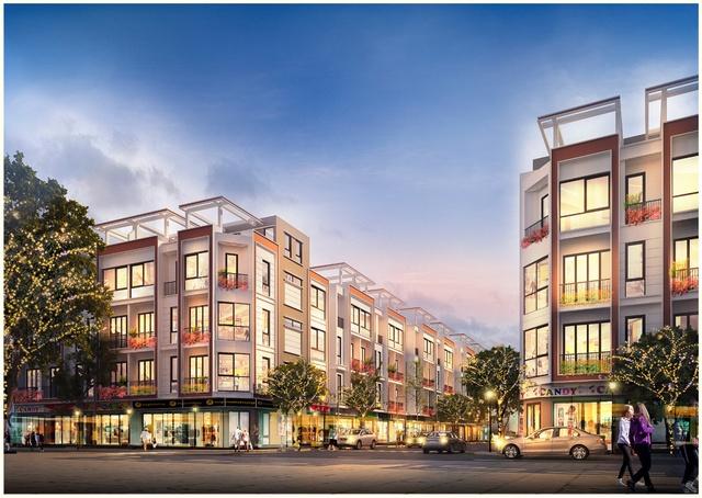 Pháp lý - Động lực lớn nhất cho nhà đầu tư xuống tiền - Ảnh 1. Pháp lý - Động lực lớn nhất cho nhà đầu tư xuống tiền - Ảnh 1.