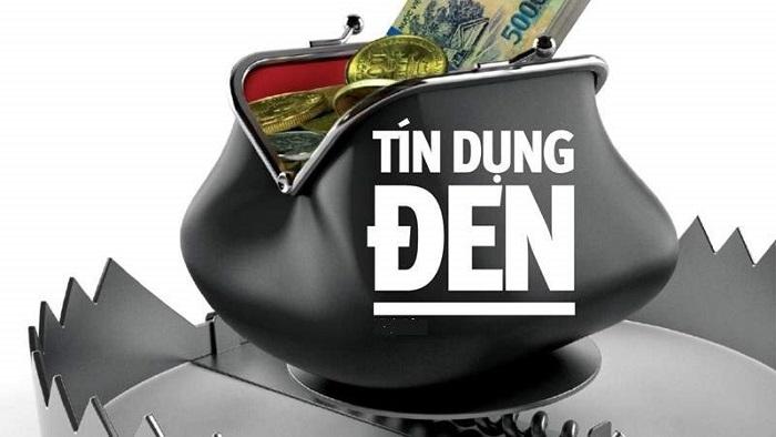 Tín dụng đen là gì? làm gì để tránh mắc bẫy tín dụng đen