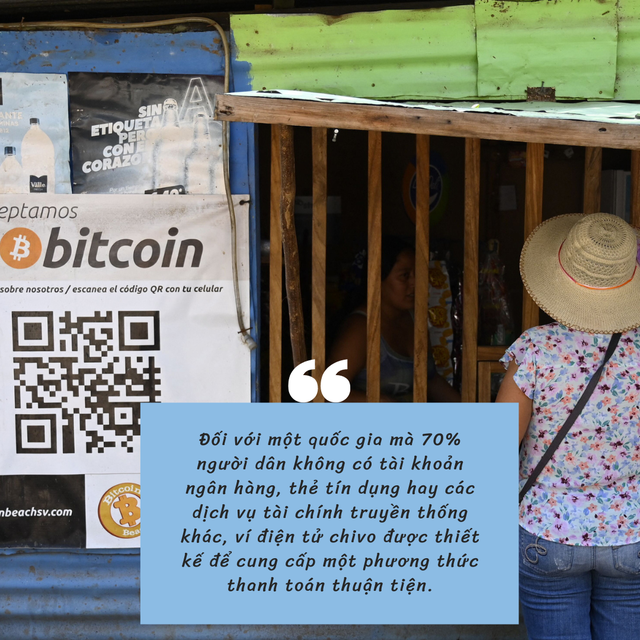 Tổng thống mang gần nửa tỷ USD quốc khố đặt vào canh bạc Bitcoin, mỗi người dân El Salvador phải gánh bao nhiêu tiền? - Ảnh 6.