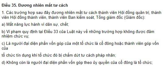 Chân dung thành viên kì cựu vừa rời HĐQT ACB, giới tài chính hầu như đều quen mặt thuộc tên - Ảnh 1.