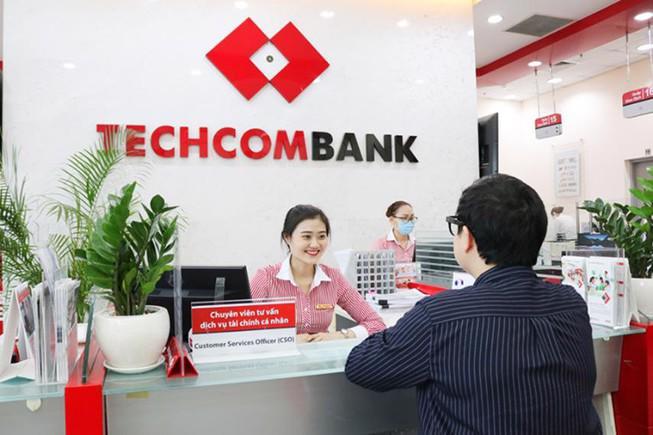 ACB và Techcombank được chấp thuận tăng vốn điều lệ - Báo Kinh tế đô thị