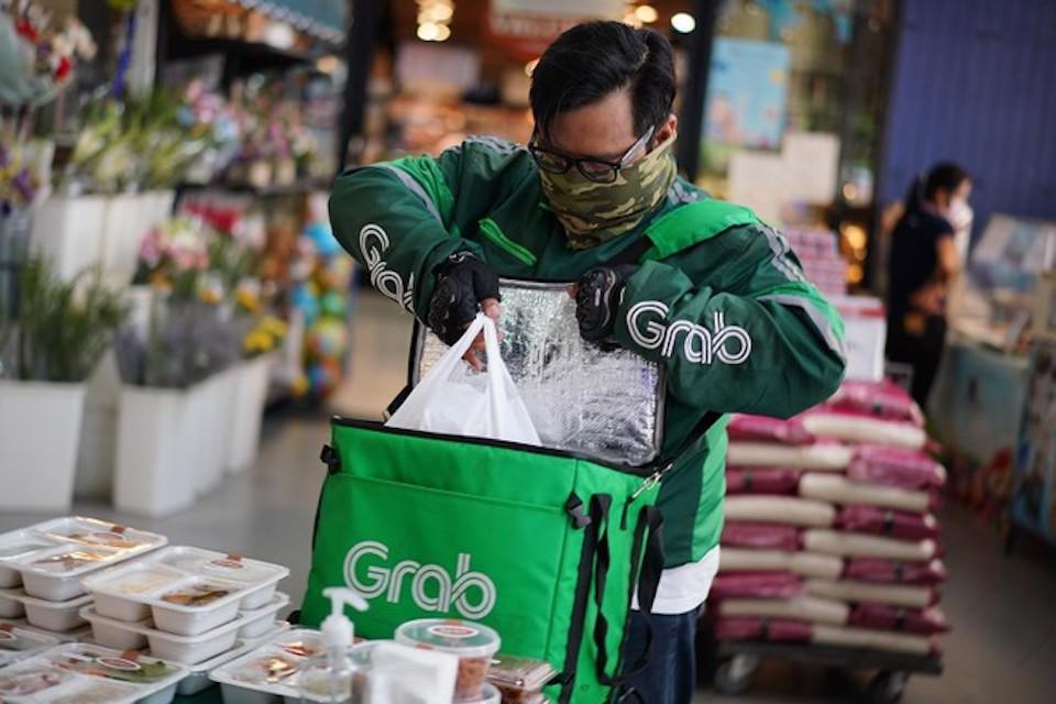 Nhiều người tiêu dùng cho rằng việc Grab