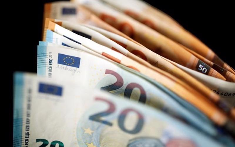 Đồng Euro giảm giá mạnh