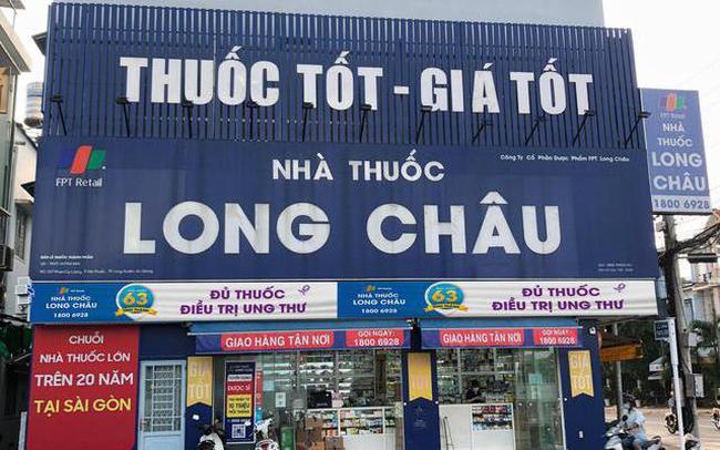 FPT Long Châu thu cũ đổi mới miễn phí 10000 máy đo đường huyết