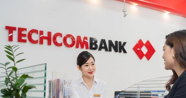 Techcombank -