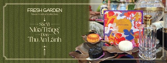 Giá bánh trung thu thế nào giữa thời vật giá “leo thang”? - Ảnh 2. Giá bánh trung thu thế nào giữa thời vật giá “leo thang”? - Ảnh 2.
