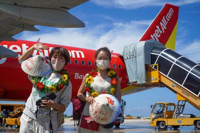 Vietjet Air lãi 181 tỷ đồng quý 2/2022 - Ảnh 1.