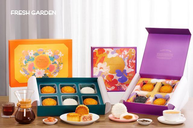 Giá bánh trung thu thế nào giữa thời vật giá “leo thang”? - Ảnh 3. Giá bánh trung thu thế nào giữa thời vật giá “leo thang”? - Ảnh 3.