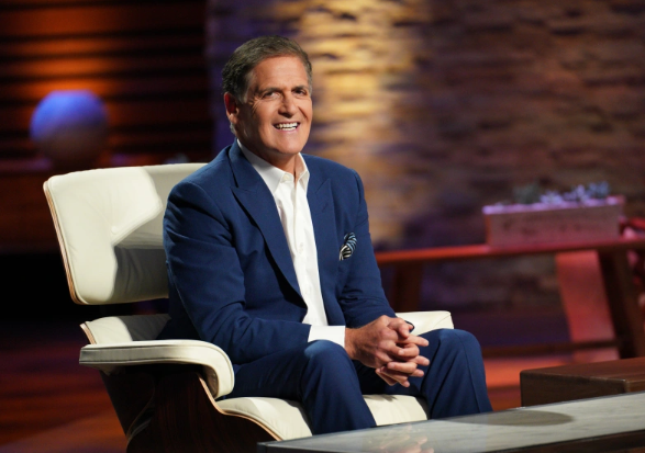 Tỷ phú Mark Cuban chưa kiếm được bất kỳ lợi nhuận từ các khoản đầu tư tại Shark Tank - Ảnh 1.