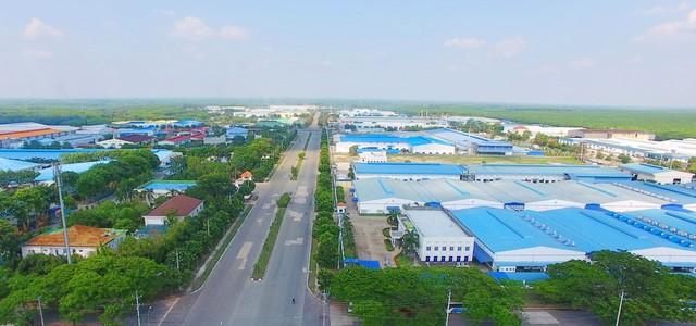 Nhiều “ông lớn” đặt cược vào bất động sản Bình Dương - Ảnh 1. Nhiều “ông lớn” đặt cược vào bất động sản Bình Dương - Ảnh 1.