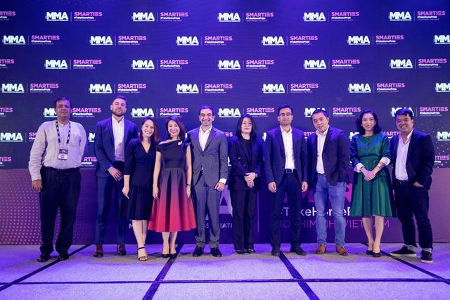 SMARTIES VIETNAM 2022 - Giải thưởng tôn vinh các chiến dịch marketing danh giá chính thức khởi động - Ảnh 2. SMARTIES VIETNAM 2022 - Giải thưởng tôn vinh các chiến dịch marketing danh giá chính thức khởi động - Ảnh 2.