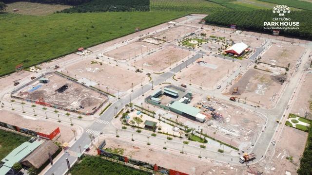 Giới đầu tư kỳ vọng vào bức tranh tươi sáng bất động sản phía Đông TP.HCM - Ảnh 1. Giới đầu tư kỳ vọng vào bức tranh tươi sáng bất động sản phía Đông TP.HCM - Ảnh 1.