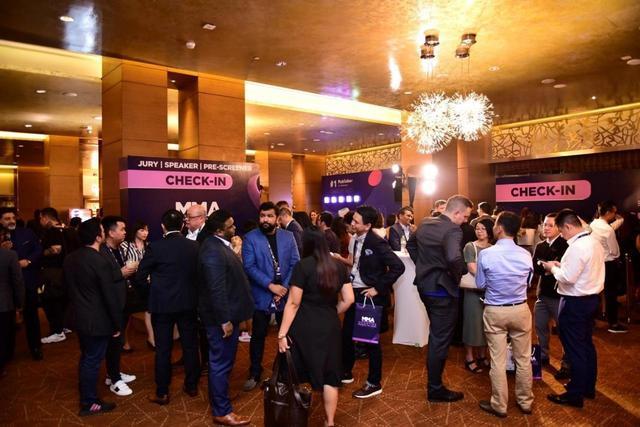 SMARTIES VIETNAM 2022 - Giải thưởng tôn vinh các chiến dịch marketing danh giá chính thức khởi động - Ảnh 4. SMARTIES VIETNAM 2022 - Giải thưởng tôn vinh các chiến dịch marketing danh giá chính thức khởi động - Ảnh 4.