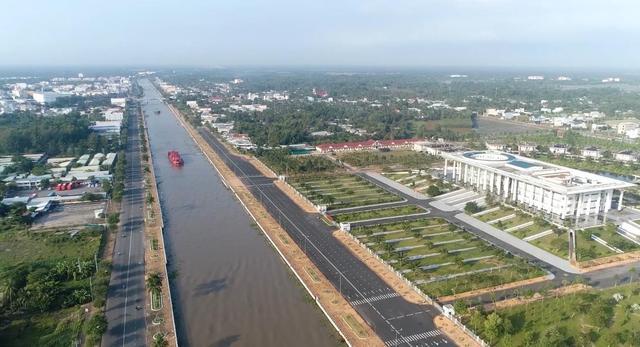 Chọn đầu tư BĐS đất nền giữa lạm phát có nên không? - Ảnh 2. Chọn đầu tư BĐS đất nền giữa lạm phát có nên không? - Ảnh 2.