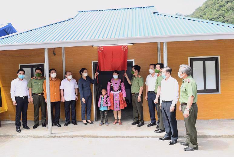 Thêm nhiều quy định mới liên quan đến thị trường nhà đất và chính sách hỗ trợ nhà ở có hiệu lực.