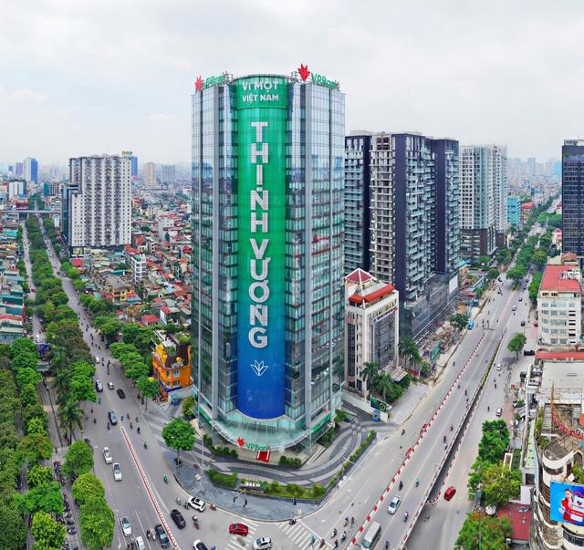 Tuổi 29, VPBank đang ở đâu trên bản đồ ngân hàng Việt Nam - Ảnh 1. Tuổi 29, VPBank đang ở đâu trên bản đồ ngân hàng Việt Nam - Ảnh 1.