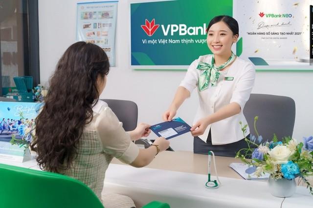 Tuổi 29, VPBank đang ở đâu trên bản đồ ngân hàng Việt Nam - Ảnh 3. Tuổi 29, VPBank đang ở đâu trên bản đồ ngân hàng Việt Nam - Ảnh 3.