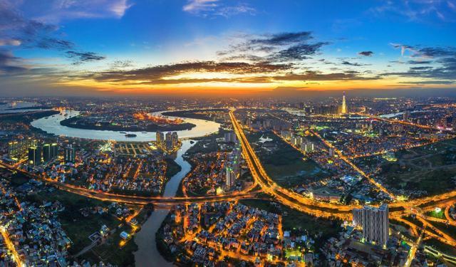 Shophouse - Lựa chọn đầu tư giàu tiềm năng - Ảnh 1. Shophouse - Lựa chọn đầu tư giàu tiềm năng - Ảnh 1.