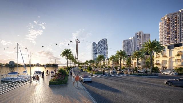 Dinh thự mặt vịnh Monaco – “Xứ sở tỷ phú” bên vịnh kỳ quan - Ảnh 1. Dinh thự mặt vịnh Monaco – “Xứ sở tỷ phú” bên vịnh kỳ quan - Ảnh 1.