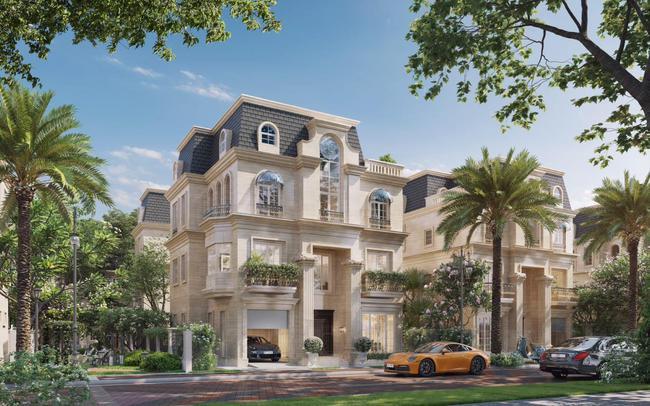 Dinh thự mặt vịnh Monaco – “Xứ sở tỷ phú” bên vịnh kỳ quan Dinh thự mặt vịnh Monaco – “Xứ sở tỷ phú” bên vịnh kỳ quan