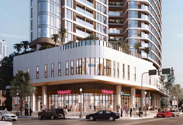 Shophouse - Lựa chọn đầu tư giàu tiềm năng - Ảnh 2. Shophouse - Lựa chọn đầu tư giàu tiềm năng - Ảnh 2.