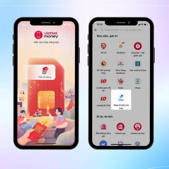 Khám phá siêu hội Mua trước trả sau 0% - Insta Day - Ảnh 4. Khám phá siêu hội Mua trước trả sau 0% - Insta Day - Ảnh 4.