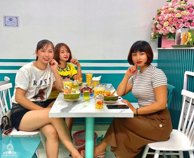 Kem Dừa Hawaii: Xu hướng F&B và cơ hội đầu tư - Ảnh 1. Kem Dừa Hawaii: Xu hướng F&B và cơ hội đầu tư - Ảnh 1.