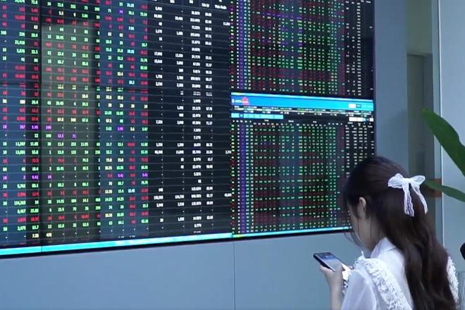 VN-Index đã hồi phục hơn 10% kể từ đáy ngắn hạn trong vòng 1 tháng qua.