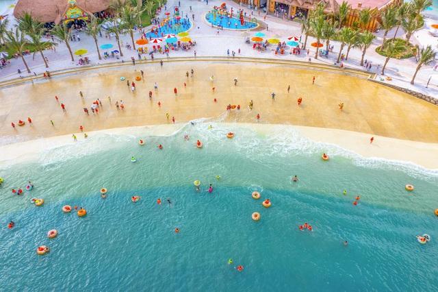 Sức hút của Vinhomes Ocean Park 2 – The Empire tại thị trường phía Nam - Ảnh 1.