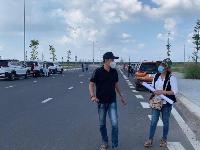 Giá bất động sản còn tăng, điều gì sẽ xảy ra với thị trường? - Ảnh 2. Giá bất động sản còn tăng, điều gì sẽ xảy ra với thị trường? - Ảnh 2.