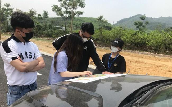 Giá bất động sản còn tăng, điều gì sẽ xảy ra với thị trường? Giá bất động sản còn tăng, điều gì sẽ xảy ra với thị trường?