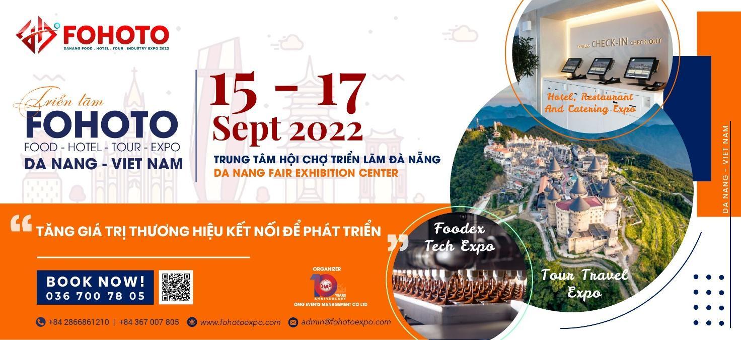 Triển lãm quốc tế ngành công nghiệp - VIMF 2022 tại Đà Nẵng - Ảnh 2. Triển lãm quốc tế ngành công nghiệp - VIMF 2022 tại Đà Nẵng - Ảnh 2.