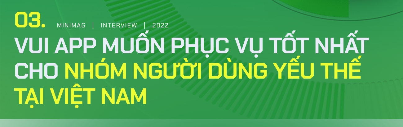 Vui App: Ứng dụng hóa giải "nỗi đau" về tiền lương của người lao động - Ảnh 8.