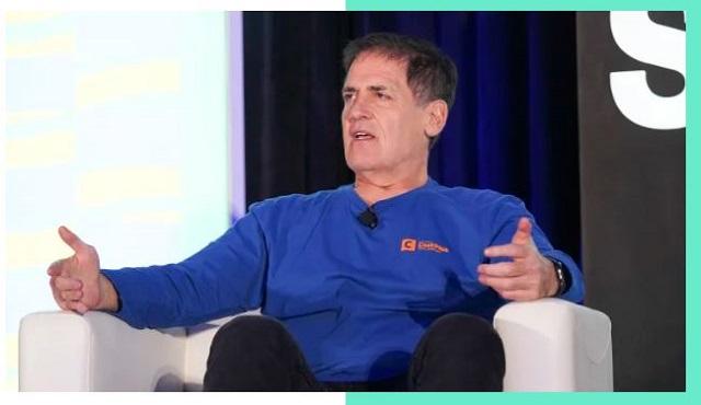 Tỷ phú Mark Cuban: Muốn thành công, hãy học cách ‘trở thành một nhân viên bán hàng’ - Ảnh 1.