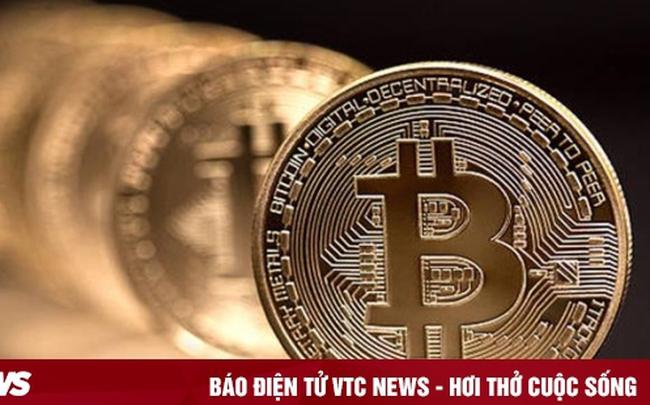 Giá Bitcoin hôm nay 24/8: Tăng vọt trở lại