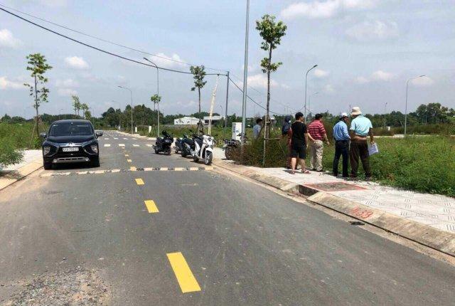 Thị trường BĐS cuối năm: Cơ hội cho nhà đầu tư dày dặn kinh nghiệm “săn hàng” giá tốt - Ảnh 1.