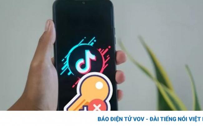 Lỗi của Tiktok cho phép tin tặc chiếm đoạt tài khoản chỉ với 1 cú click chuột