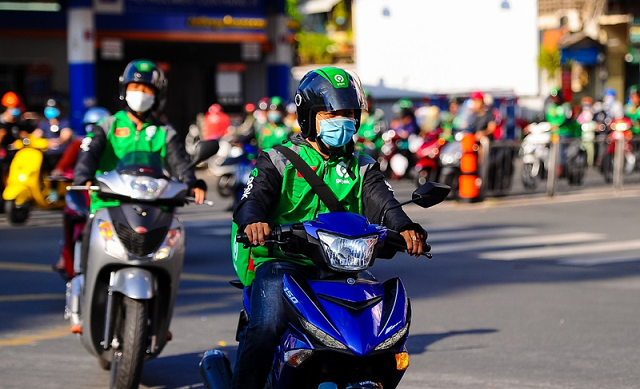 Chuyện ở Gojek Việt Nam: 4 năm, 3 CEO và khoản lỗ lũy kế hơn 4.000 tỷ đồng - Ảnh 1.