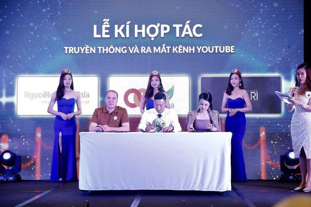 Nari Group: “Hạnh phúc là hành trình và thành công là đích đến” - Ảnh 4. Nari Group: “Hạnh phúc là hành trình và thành công là đích đến” - Ảnh 4.